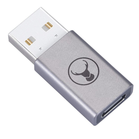 Bonelk USB-A to USB-C 3.0 Adapter